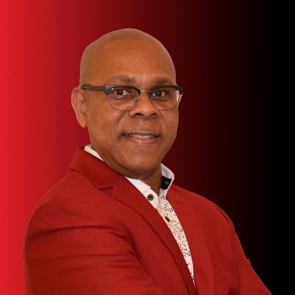 Reggie Gardner