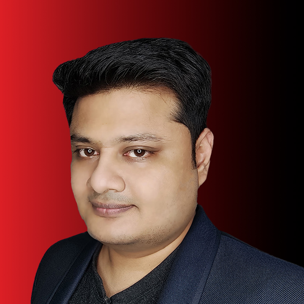 Sitanshu Srivastava
