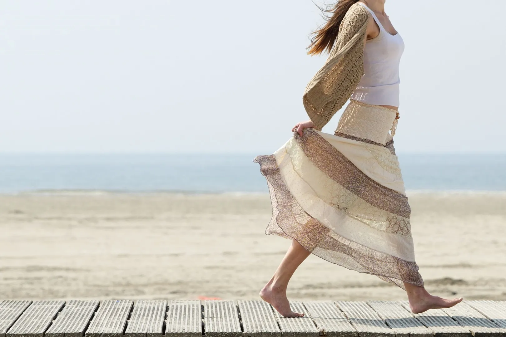 2024 Summer Trends as per the Runways of Fashion Week