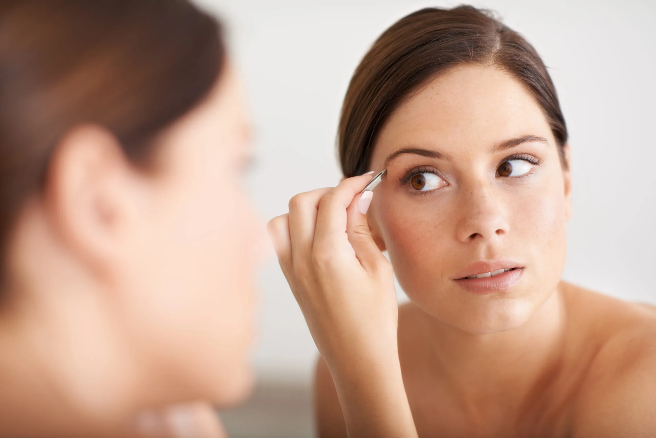 5 best flawless eyebrows idea