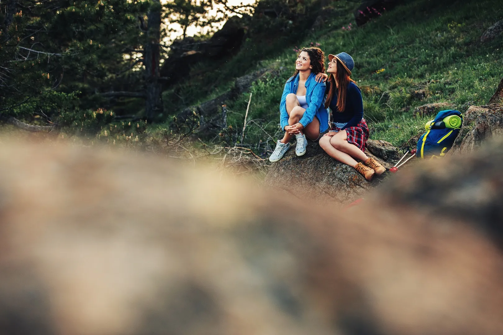 5 Evergreen Looks You Need To Bookmark