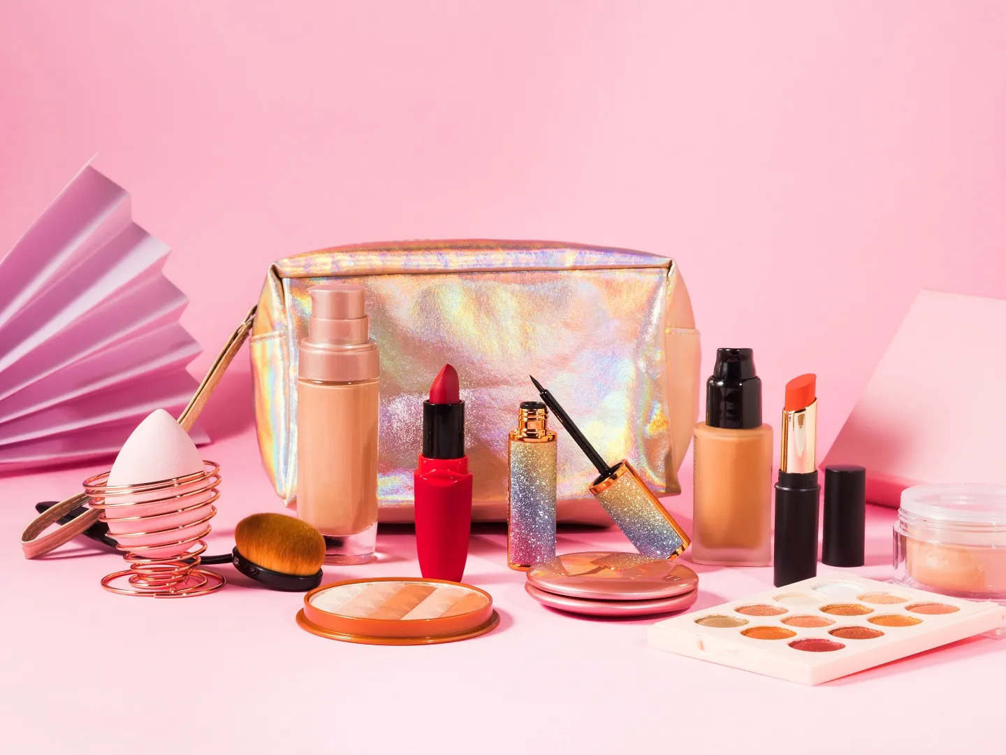 7 product your beauty bag must have