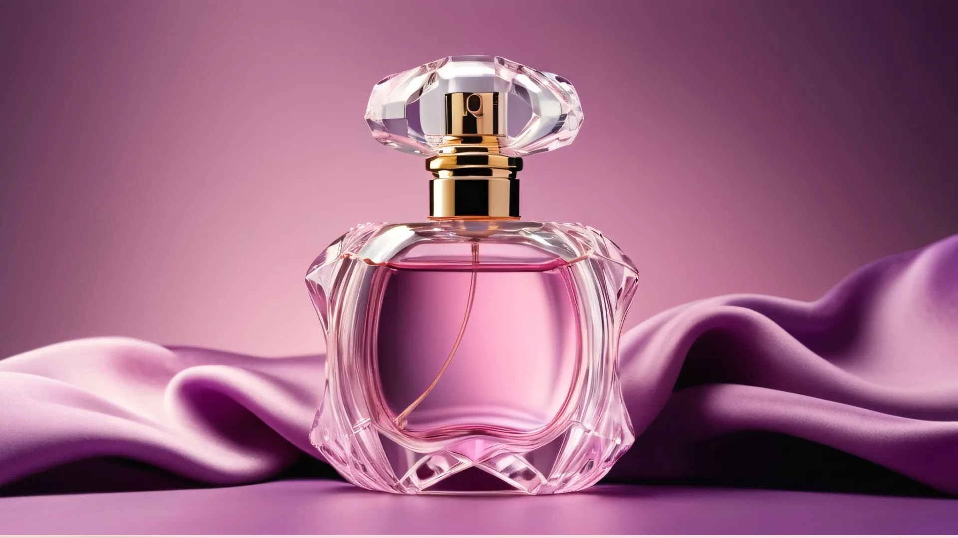 Confidence in a Bottle Scents That Make a Statement