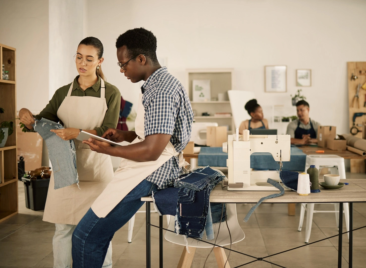 Get the Look for Less: Affordable Fashion Finds for Shopaholics