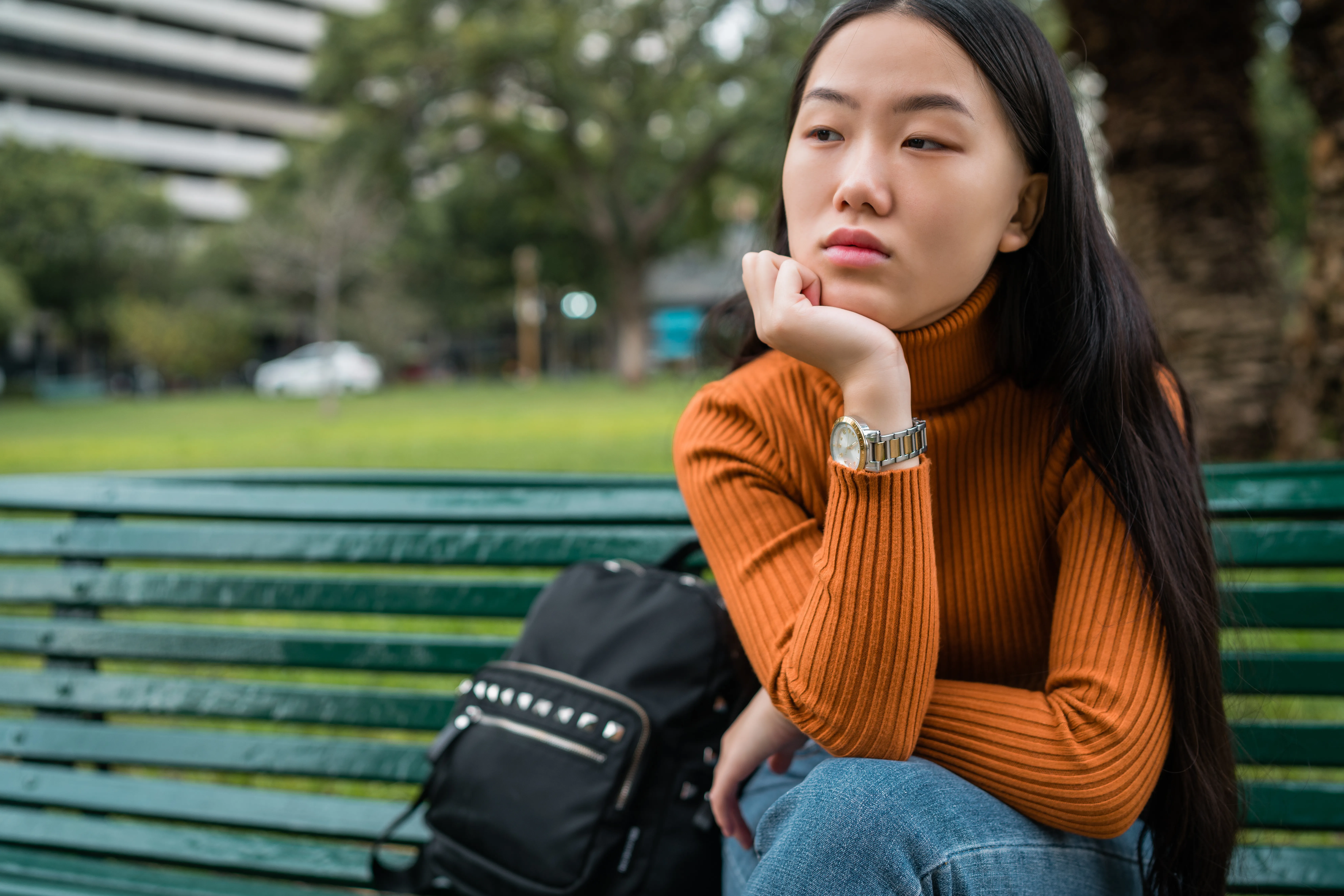 Middle Class Struggles Breaking Into the Modeling Industry