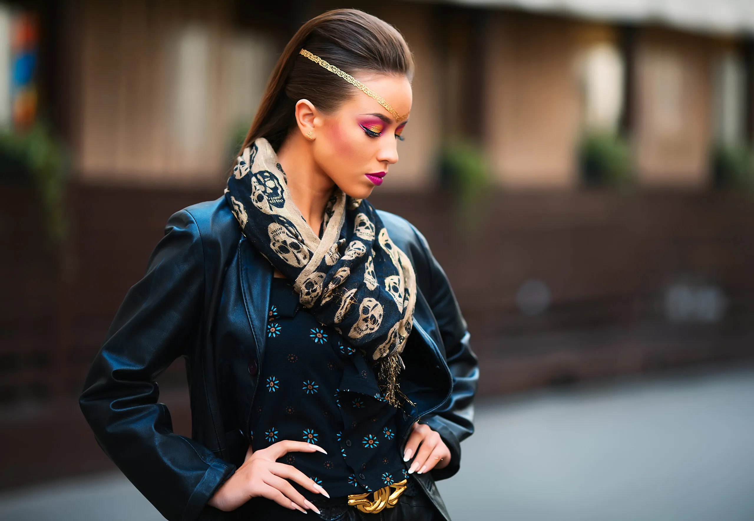 A Guide to Model Walks and their Impact on the Runway