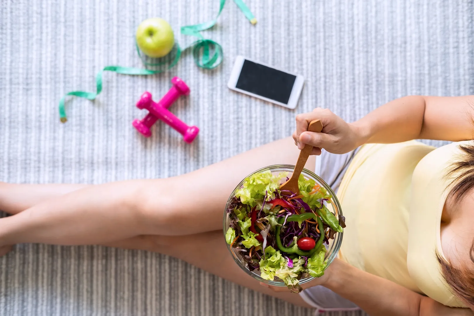 A Model's Diet? Here’s What You Need To Know!