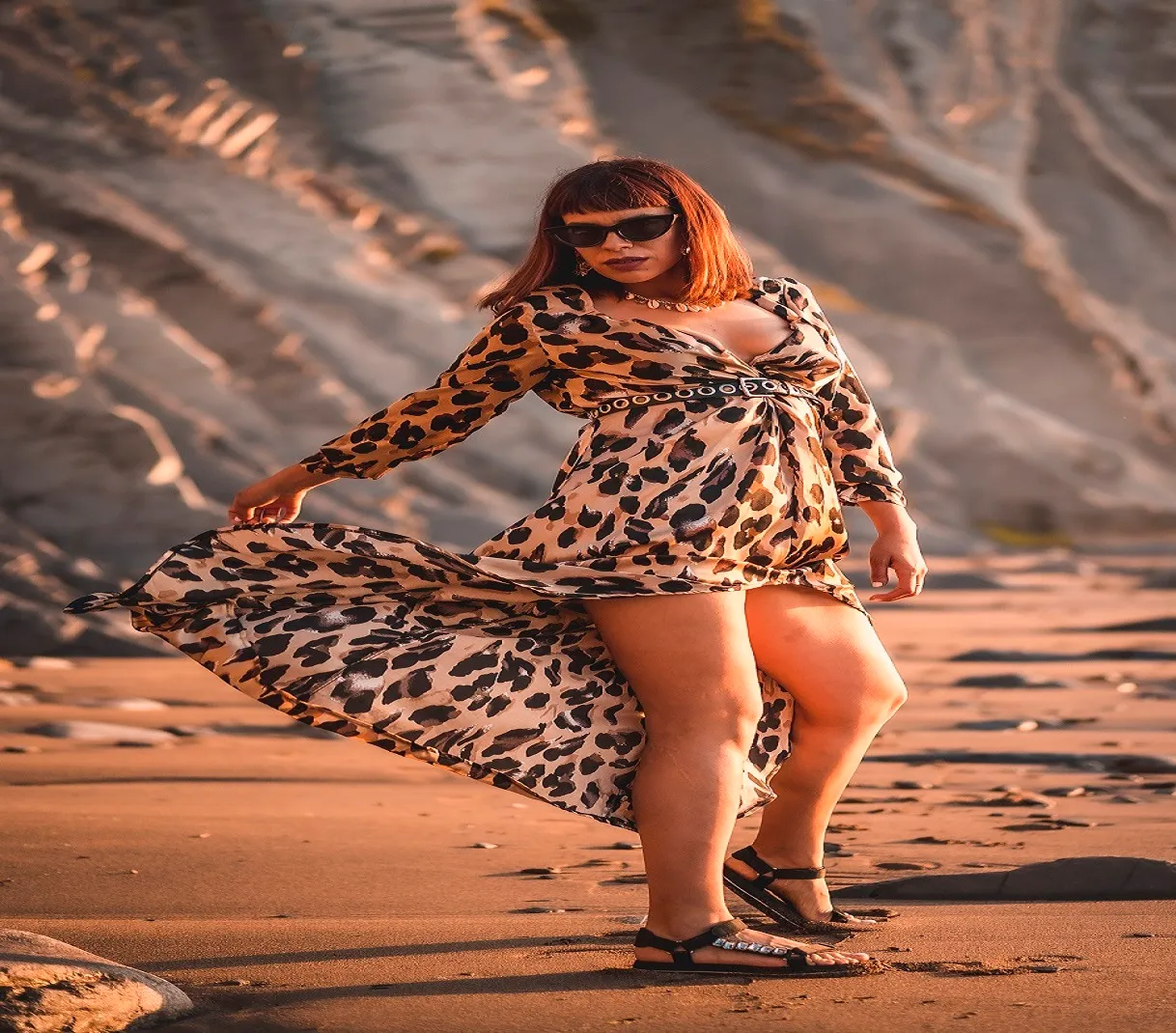 Animal Prints - A Brief History