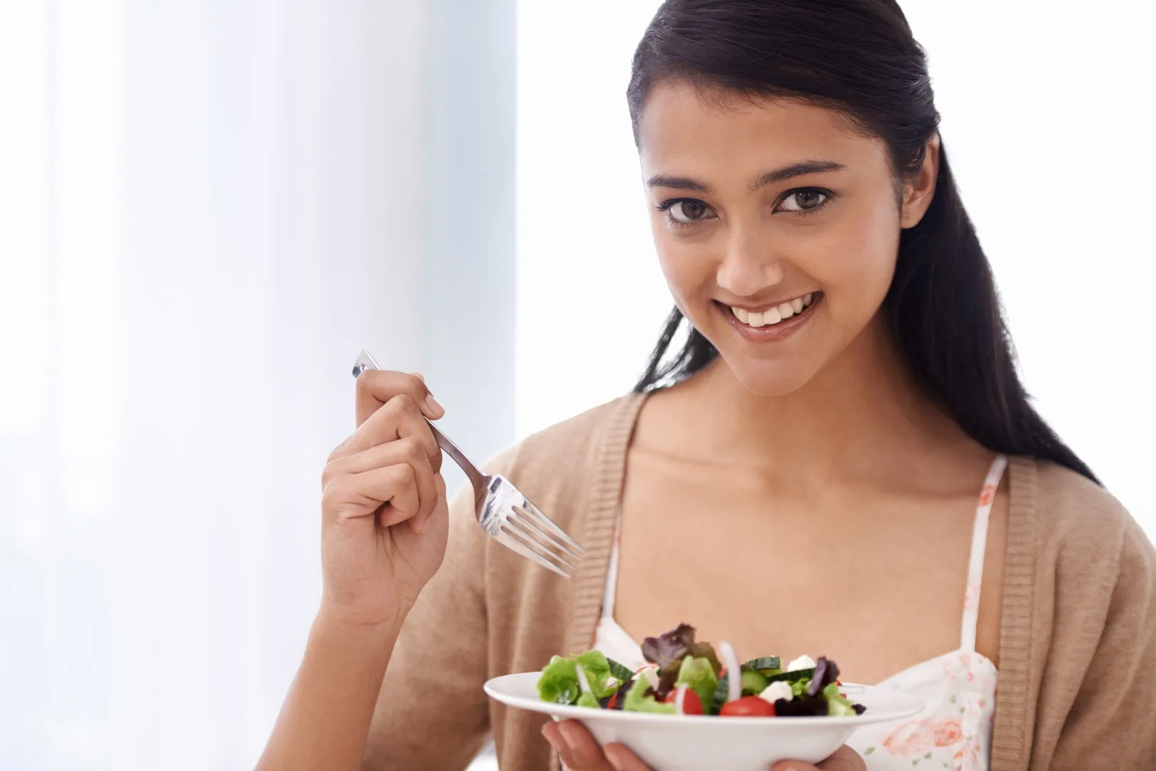 Beauty from Within: Indian Superfoods for Skin Health