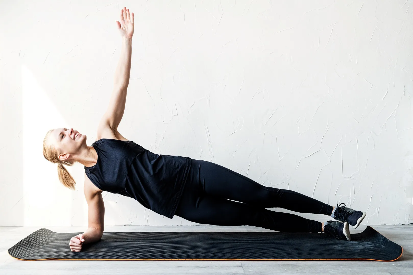 Brain Function and Physical Fitness