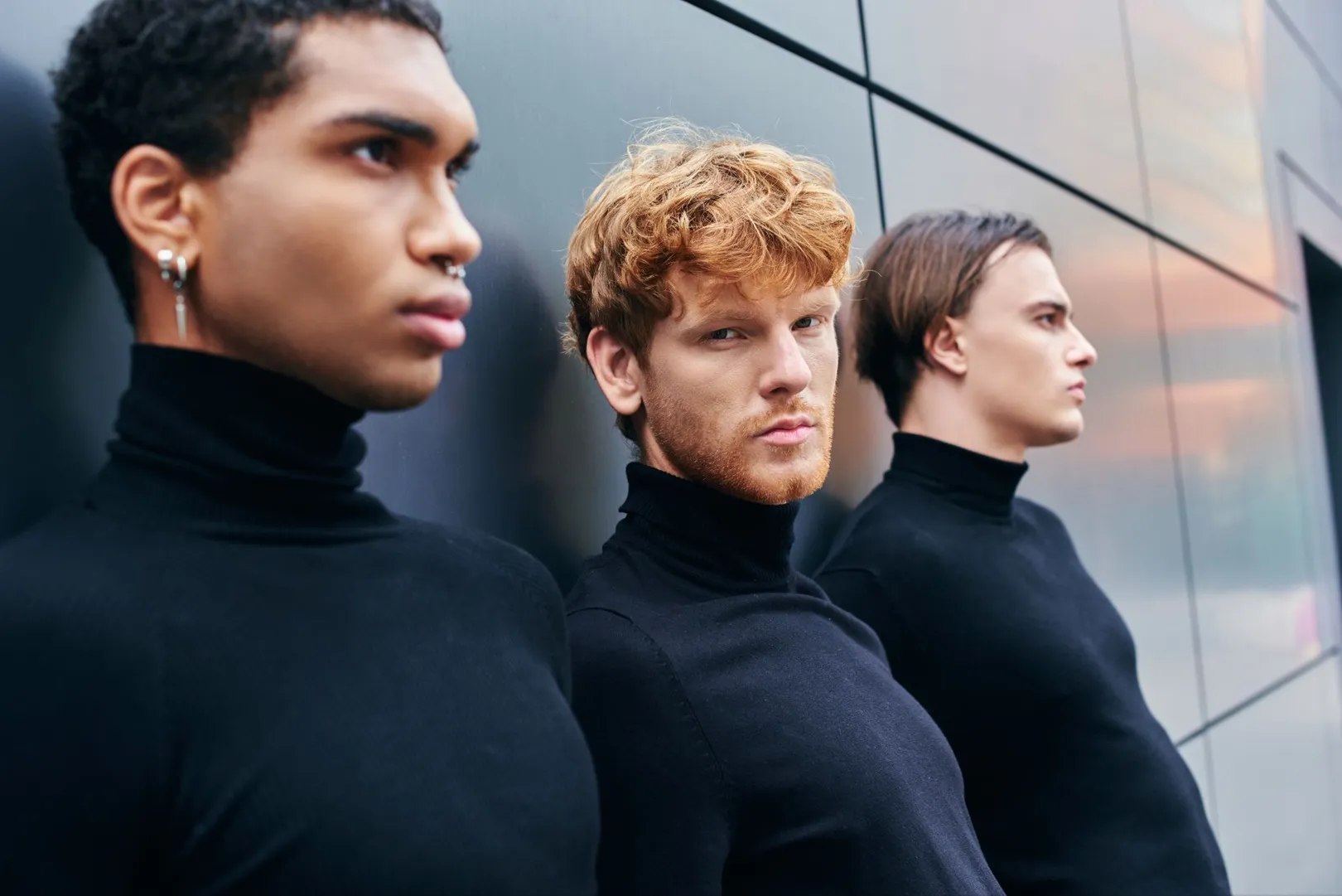 Breaking Stereotypes of Men’s Fashion in India