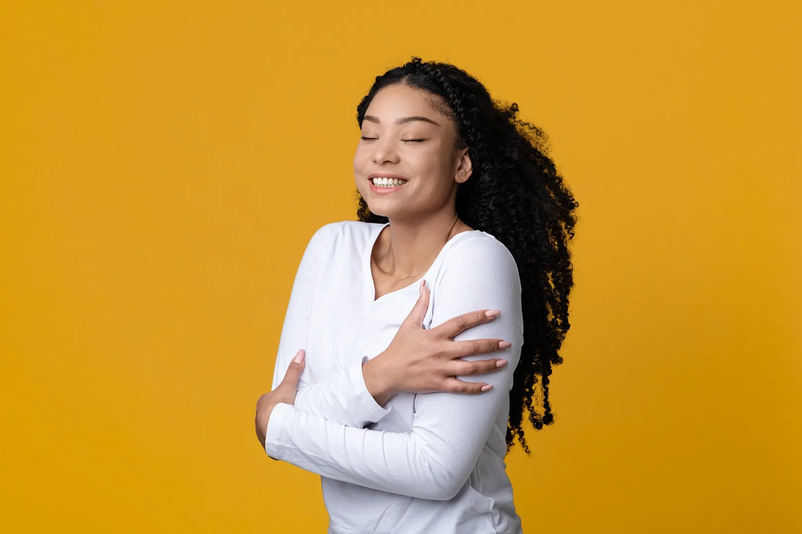 Breaking The Cycle and Loving the Womanly Self