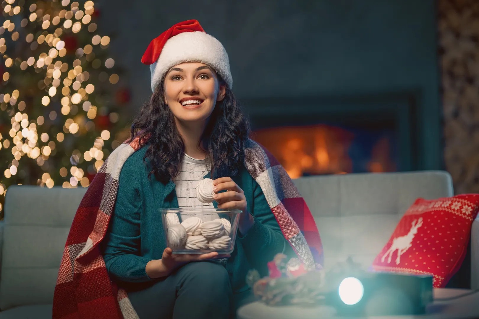 Christmas Movies to Watch on Netflix