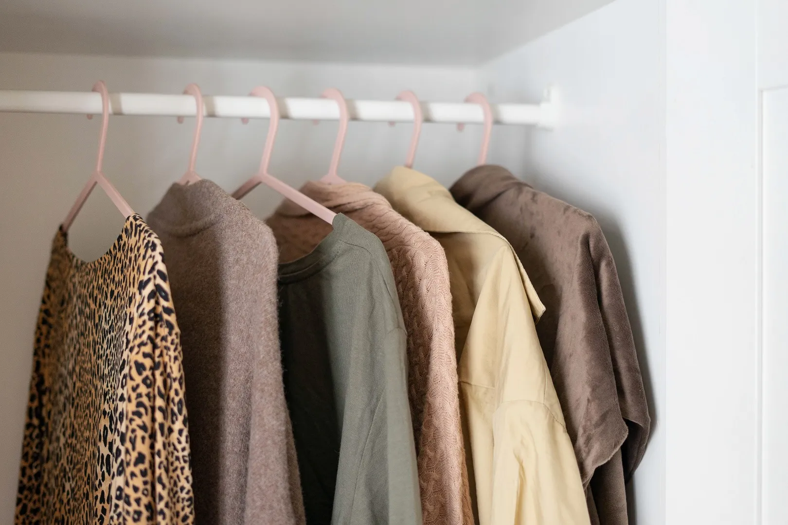 Classic yet basic wardrobe must have