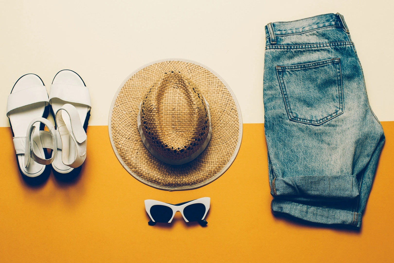 College Outfits you can Pull off this Summer