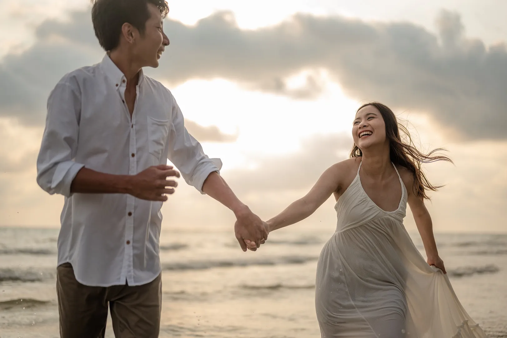 Discovering Love on Screen