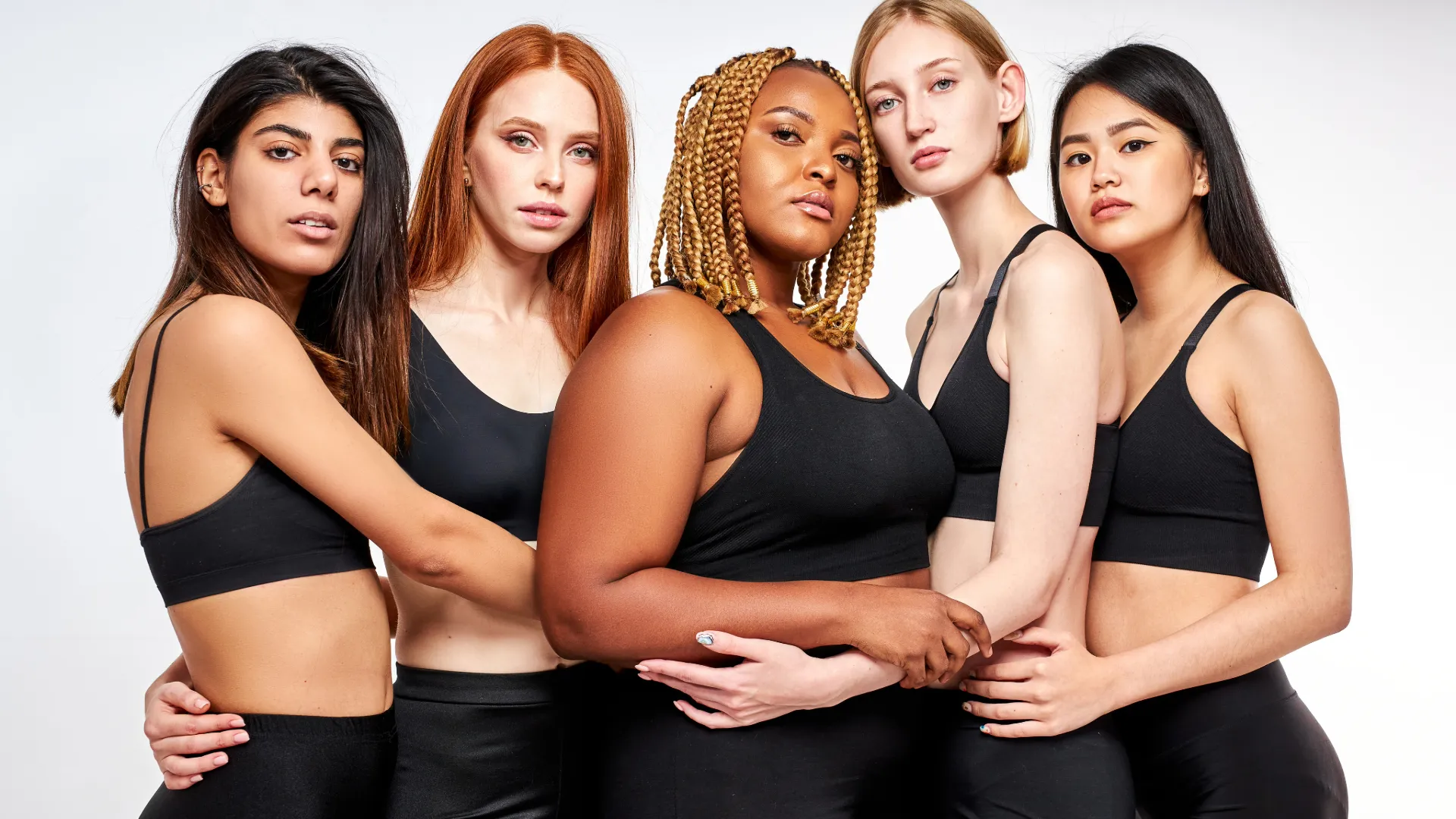 How Inclusive Beauty is Redefining Diversity in Modeling