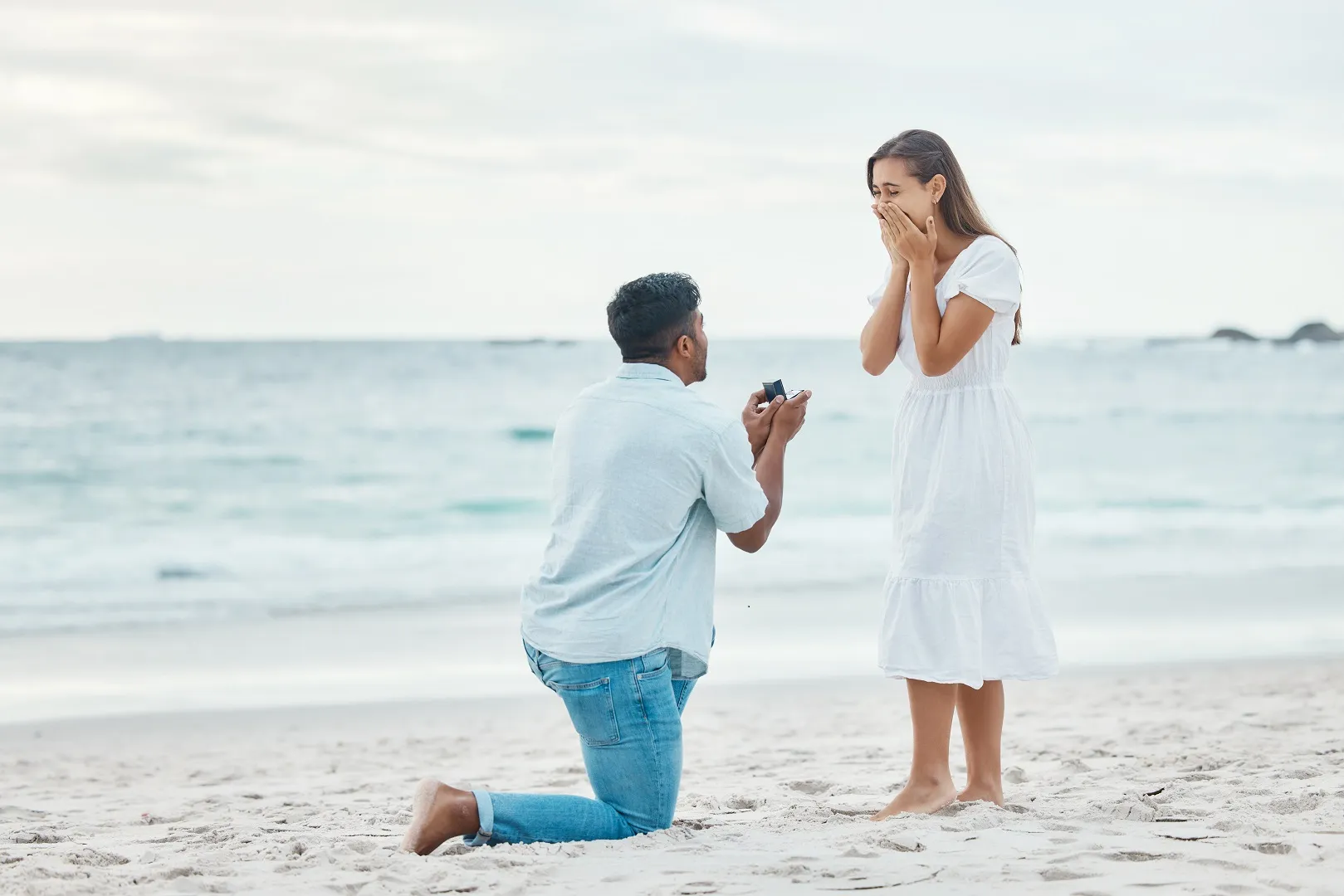Do love marriages really make it to the end?
