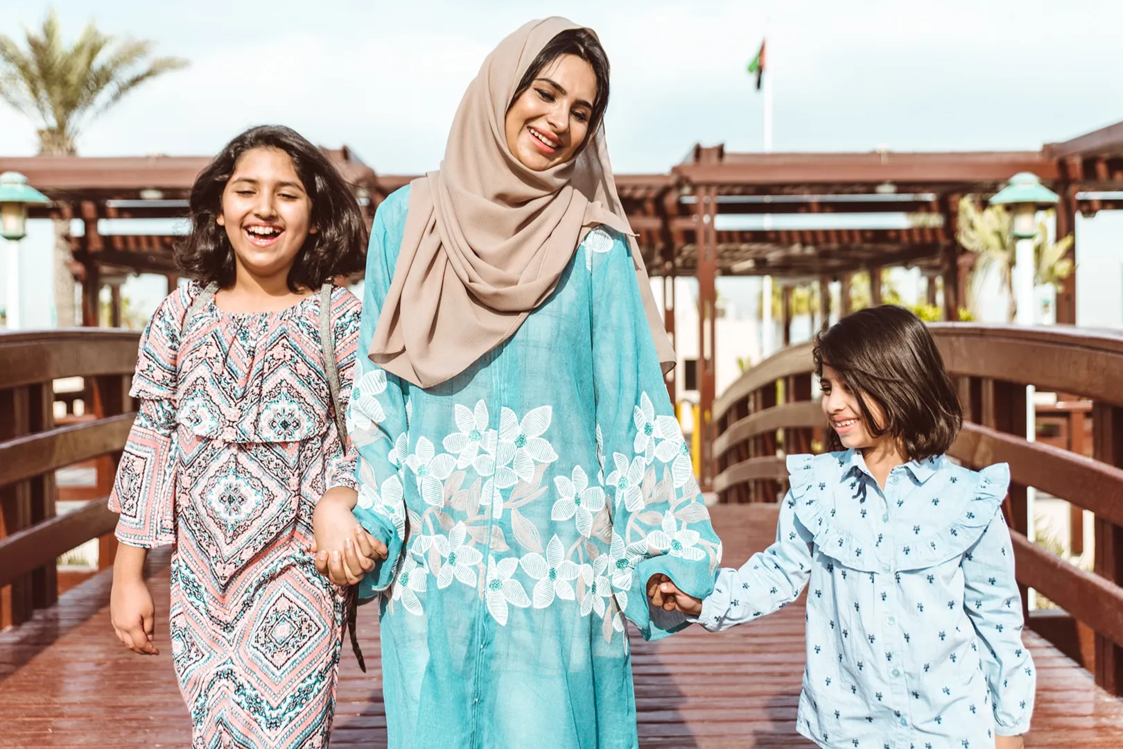 Eid Fashion Trends 2024