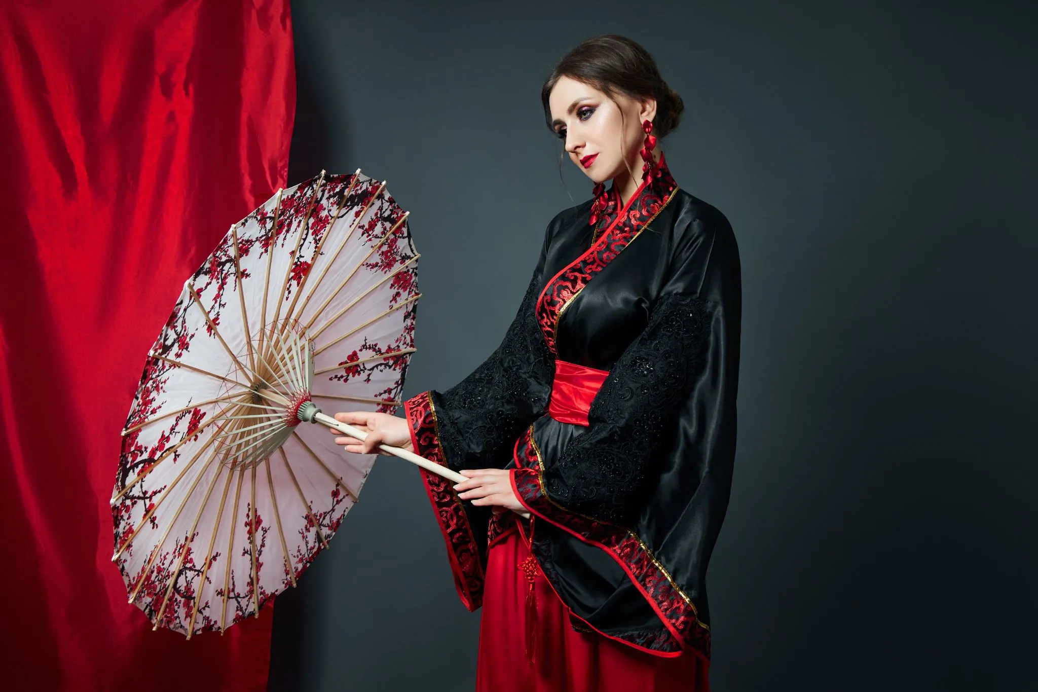 Exploring Cultural Fashion from Around the World
