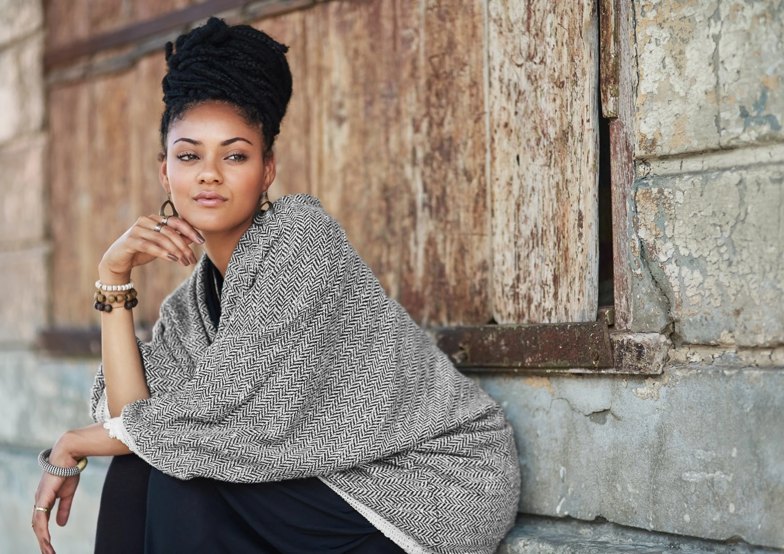 Fashion as a Form of Self-Expression