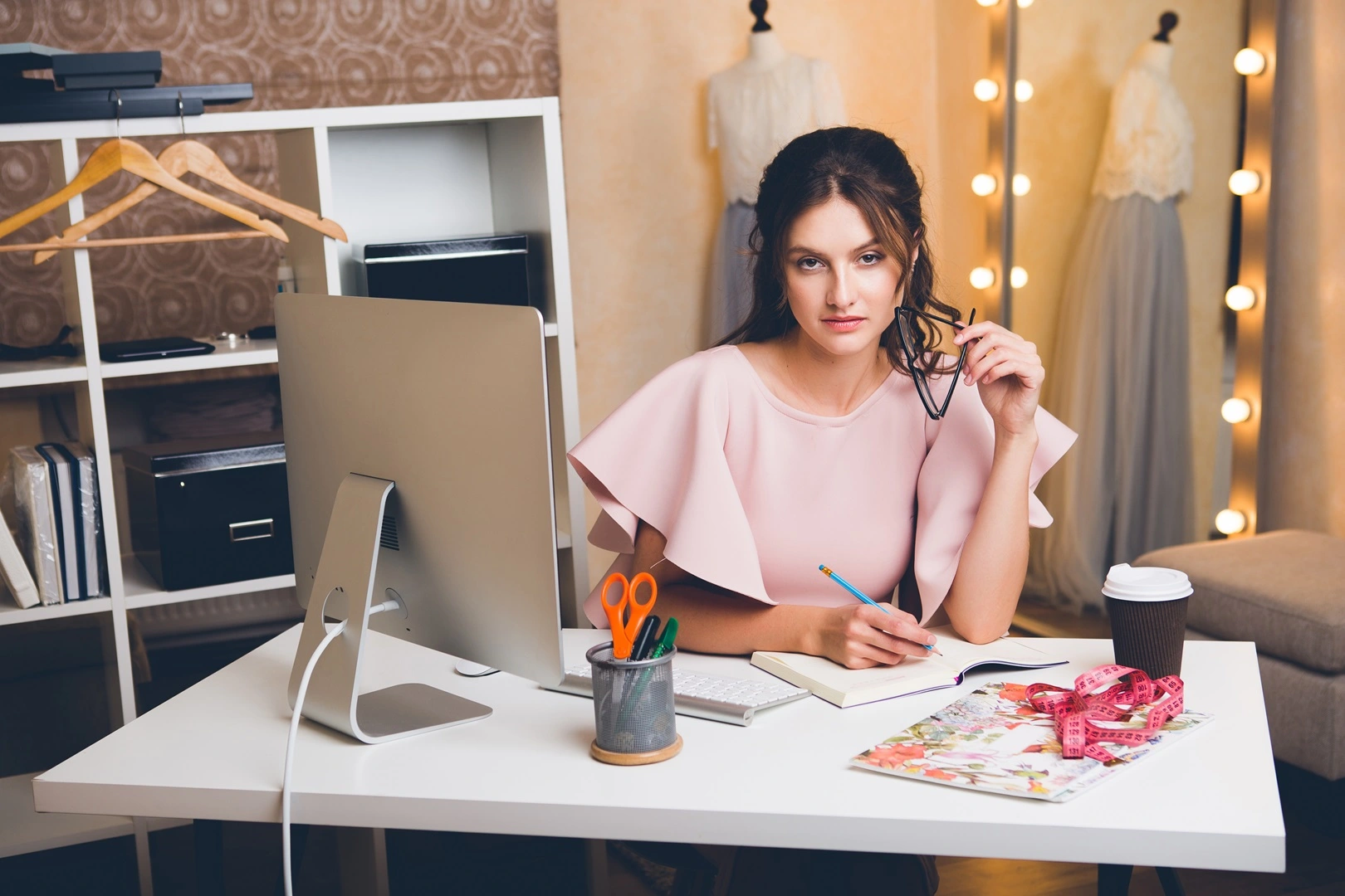 Fashion Blogging: From Hobby to Career