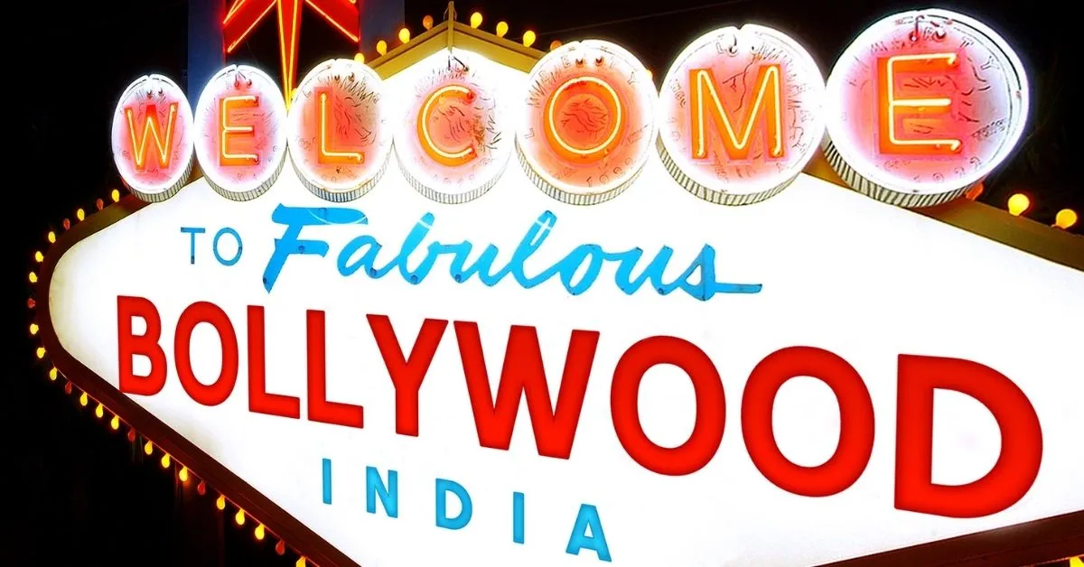 Fashion stimulated via Bollywood