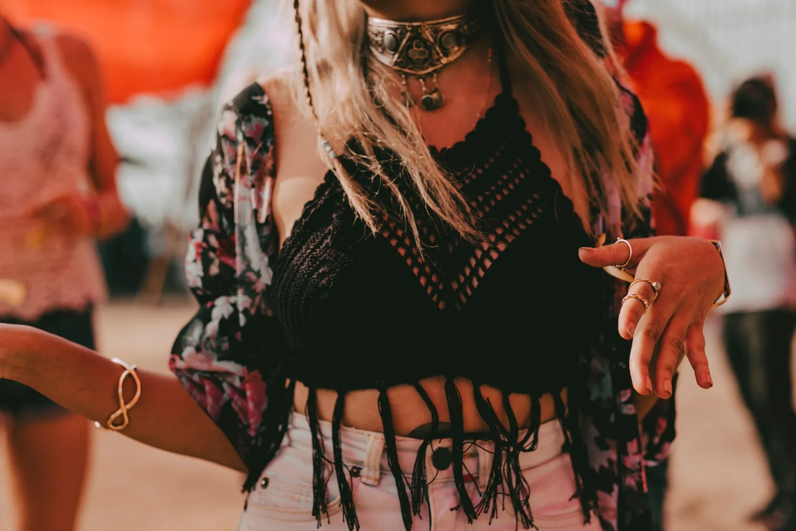 Find Your Fashion Aesthetic