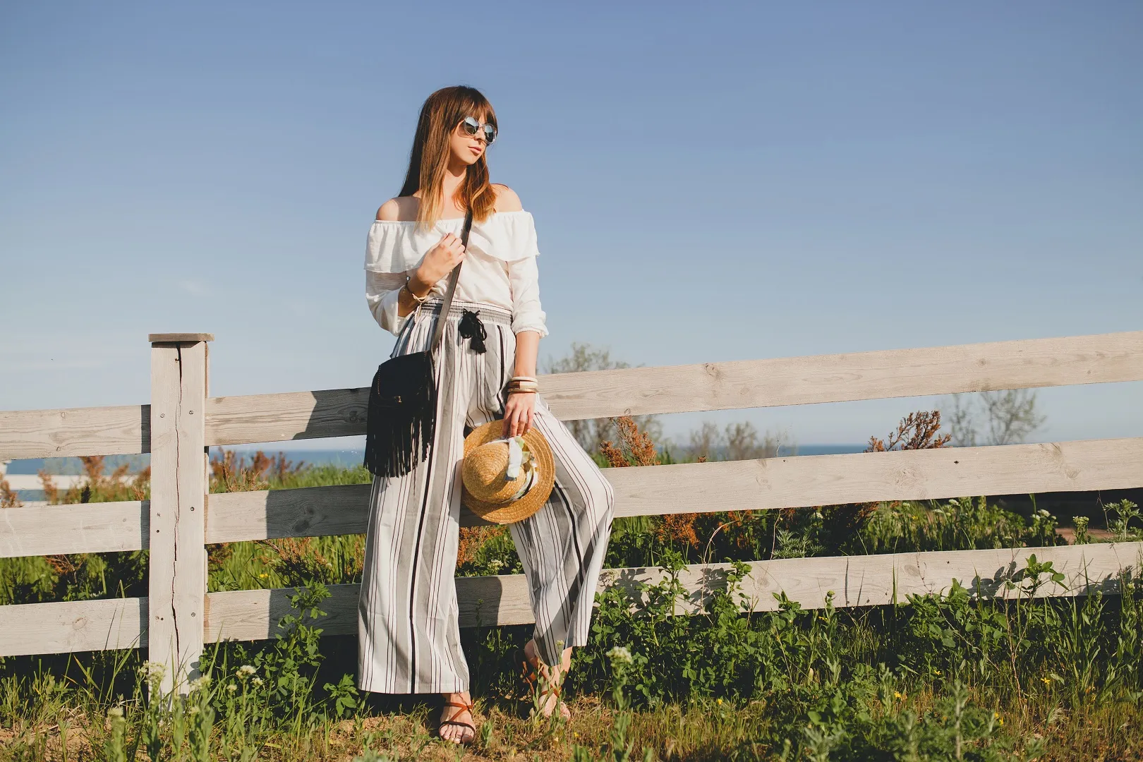 Fusion Fashion - An Emerging Trend