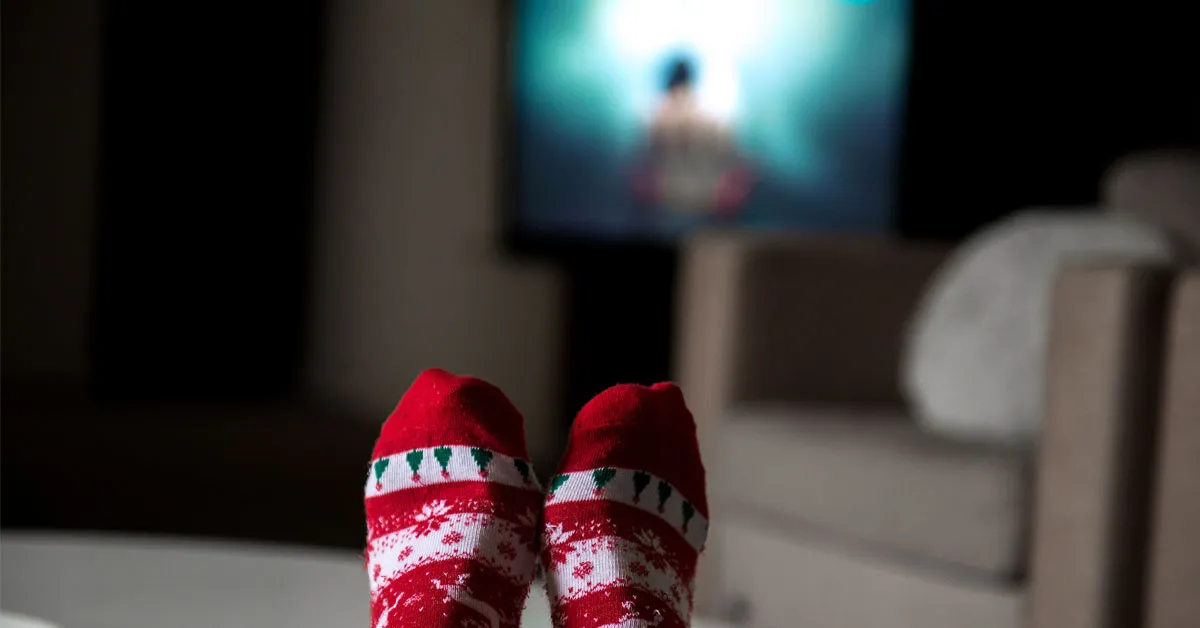 Gather Around The TV Everyone, It Is The Holiday Season!