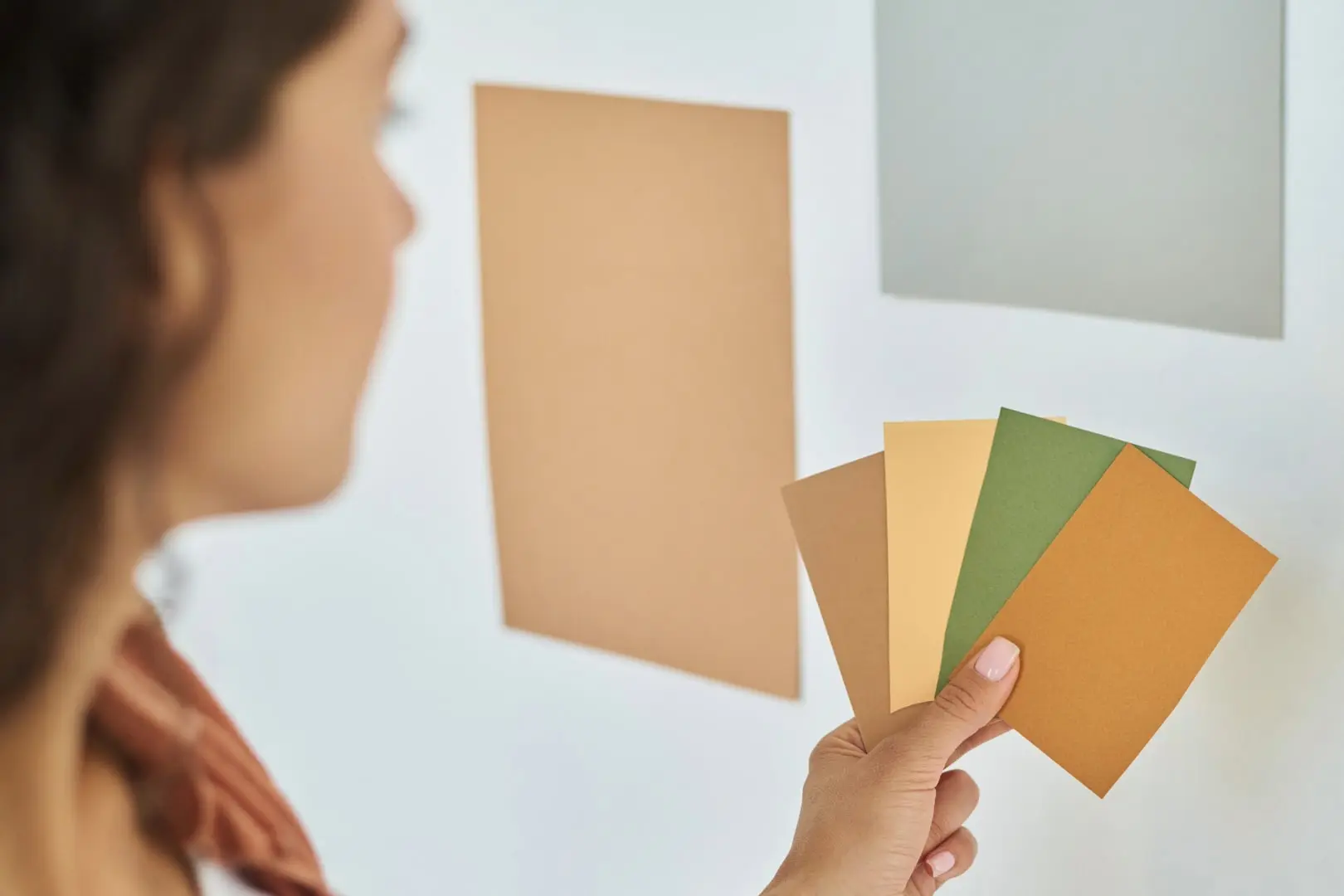 GIVE YOUR HOUSE A MOVE IN MAKEOVER