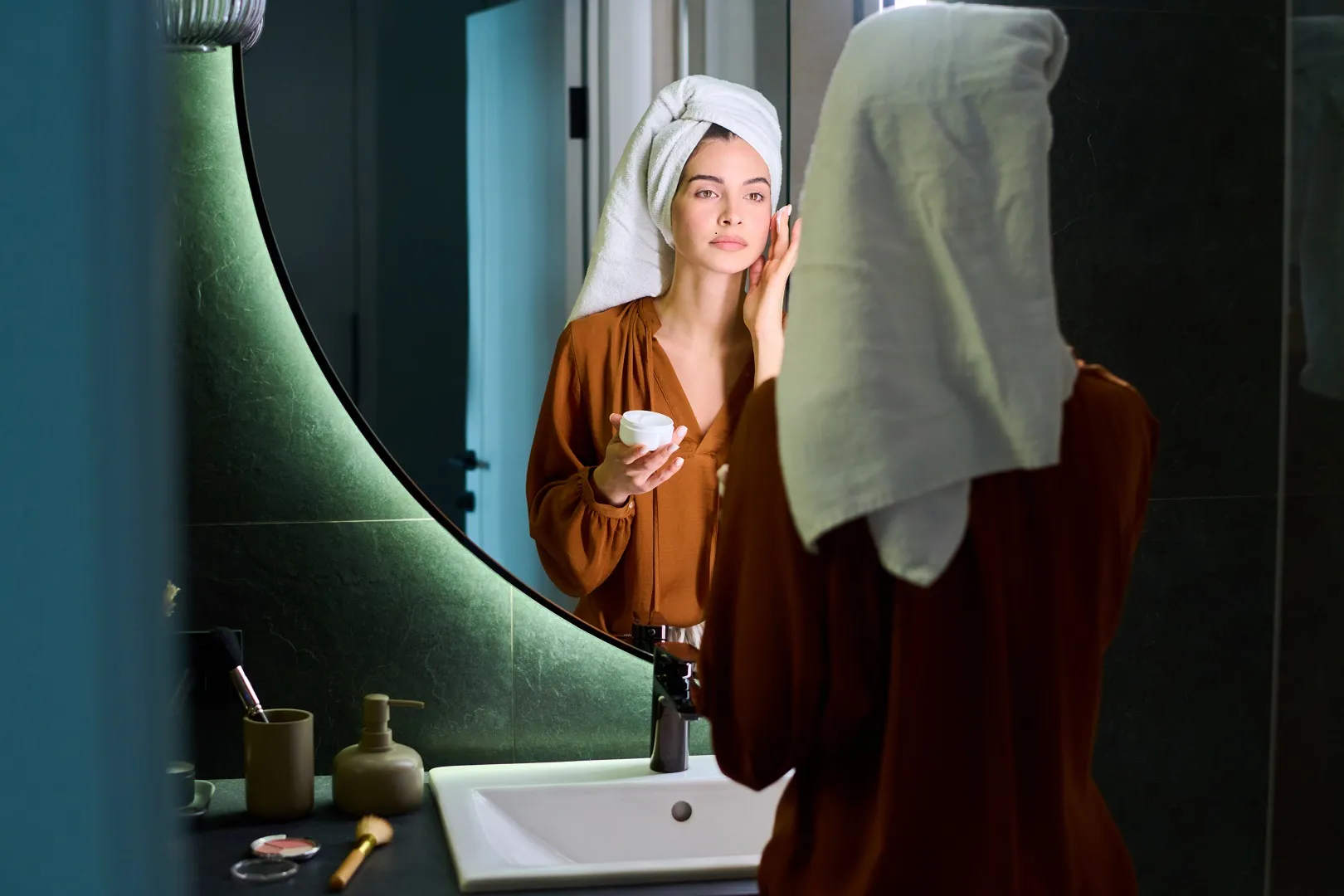 Go-to Beauty Routine for when you’re Short on Time