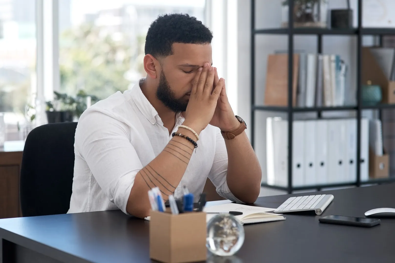 How to deal with negativity in a positive way