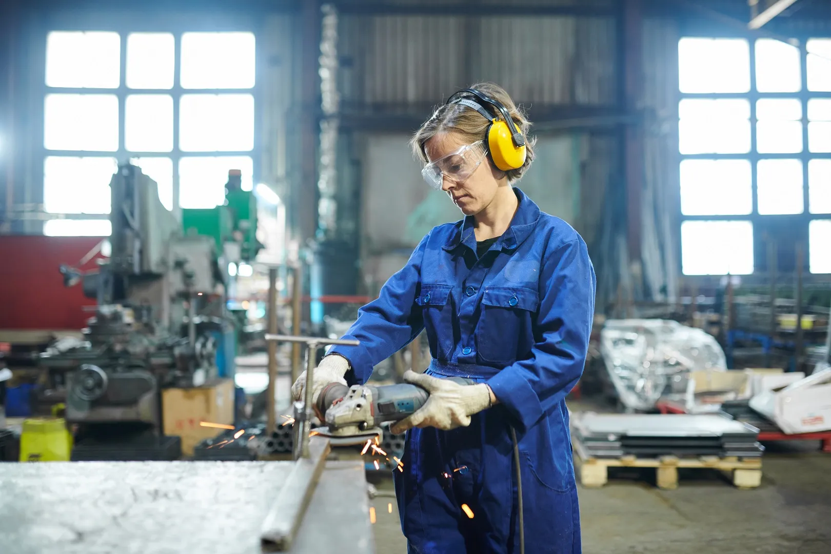 Implicit And Explicit Occupational Gender Stereotypes