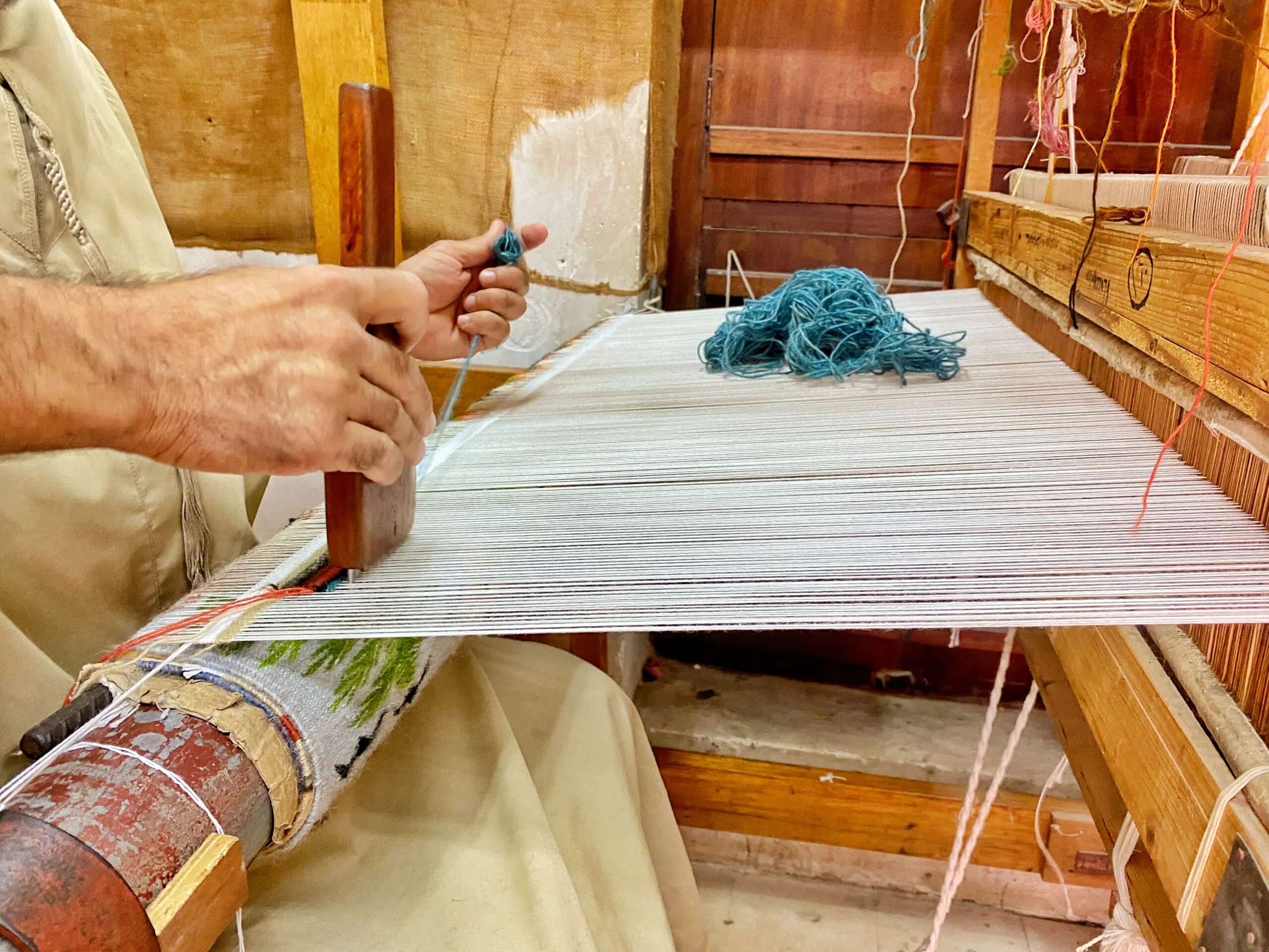 Khadi in 2025 Modern Sustainable and Fashion Forward