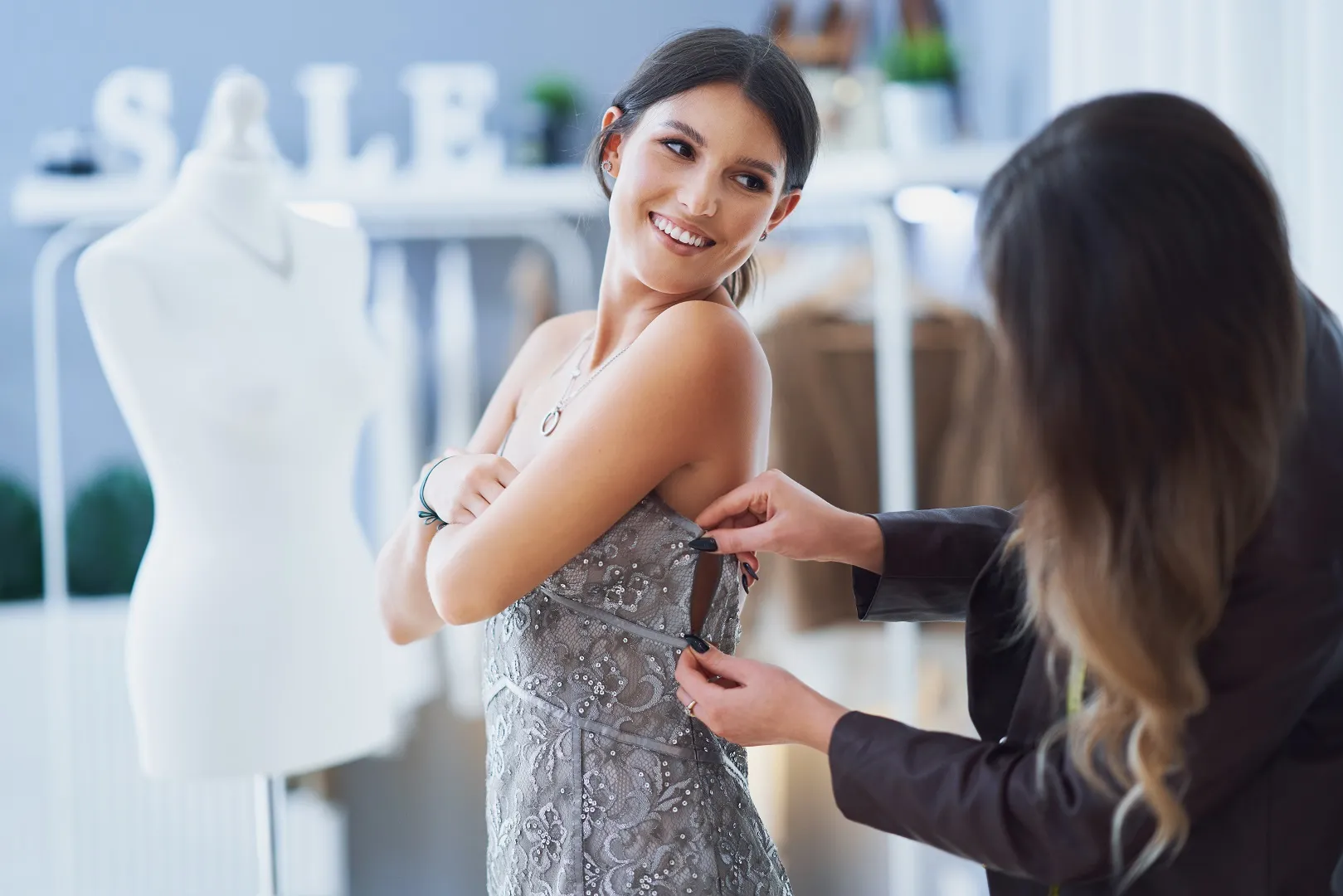 Last-Minute Hacks for a Perfect Fit