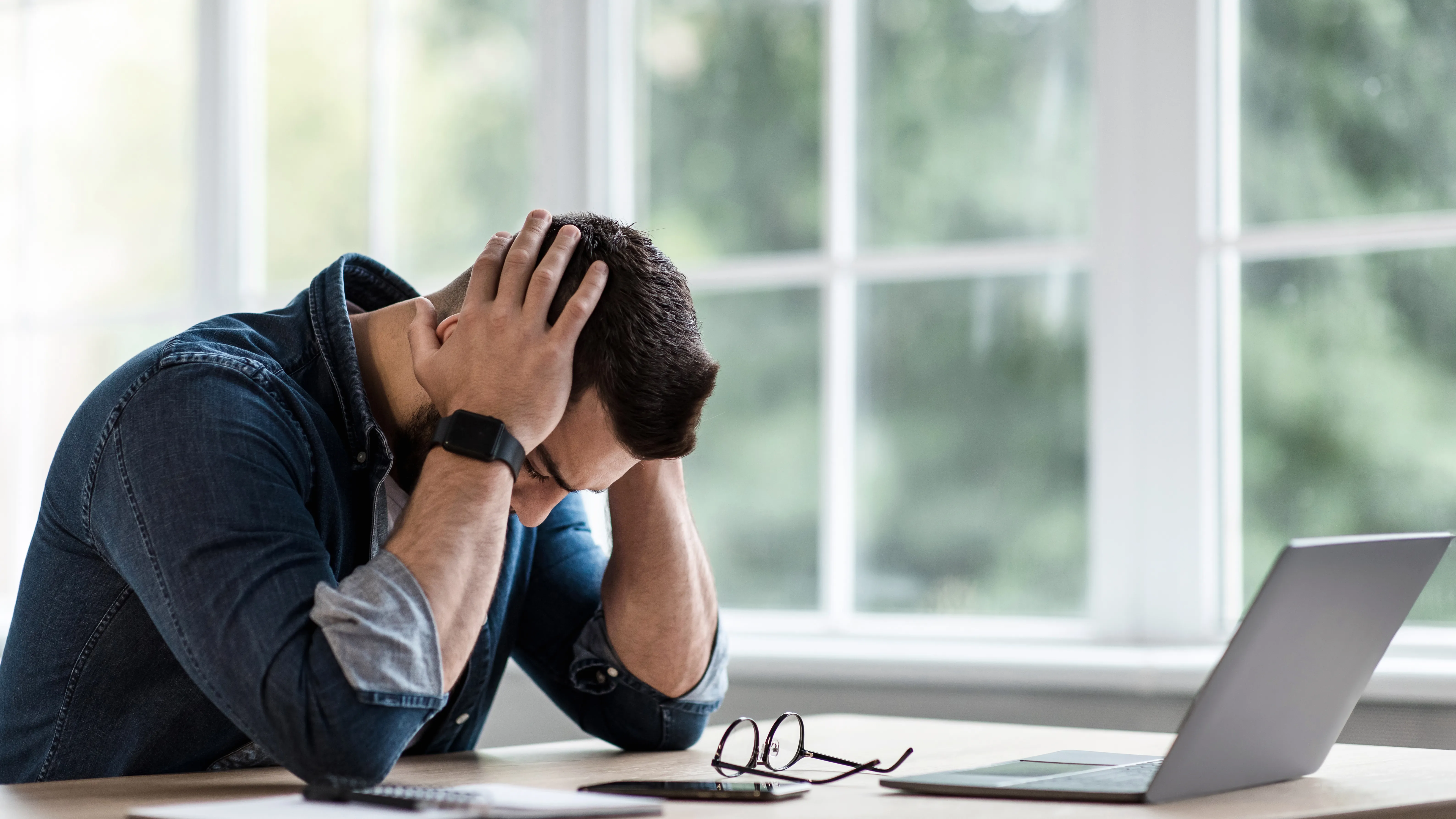 Living Beyond Stress Techniques for Balance in 2025