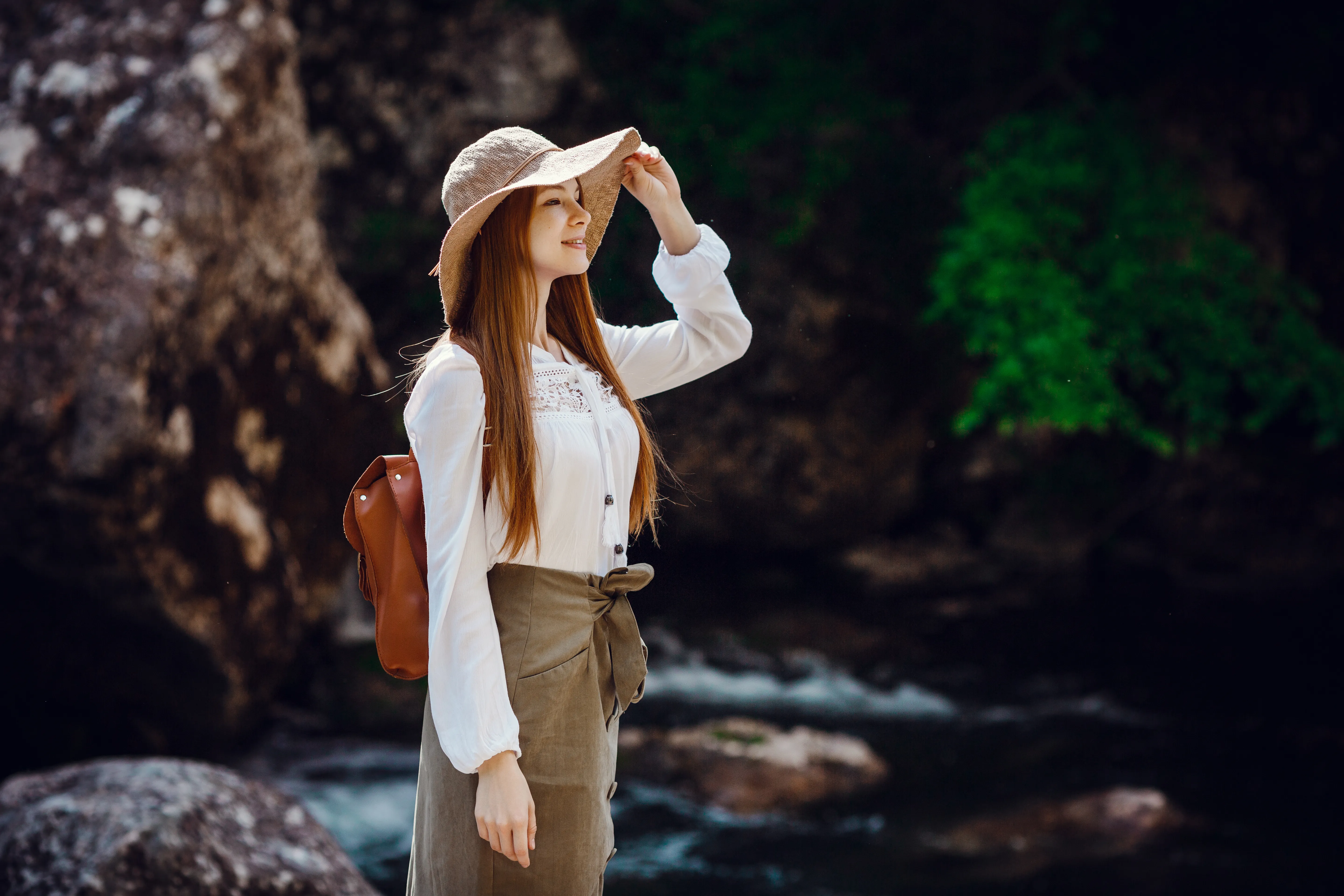 Fashion Meets Adventure Stay Stylish in Extreme Travel