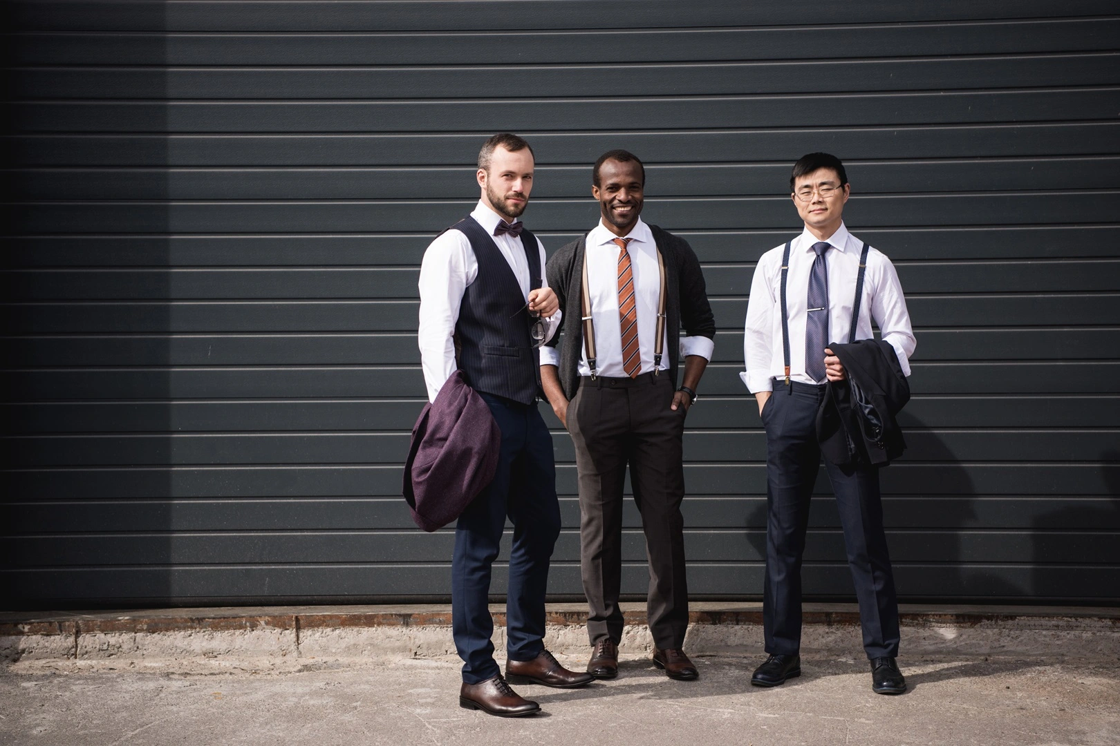 Men's Fashion: Trends and Styling Tips for the Modern Man