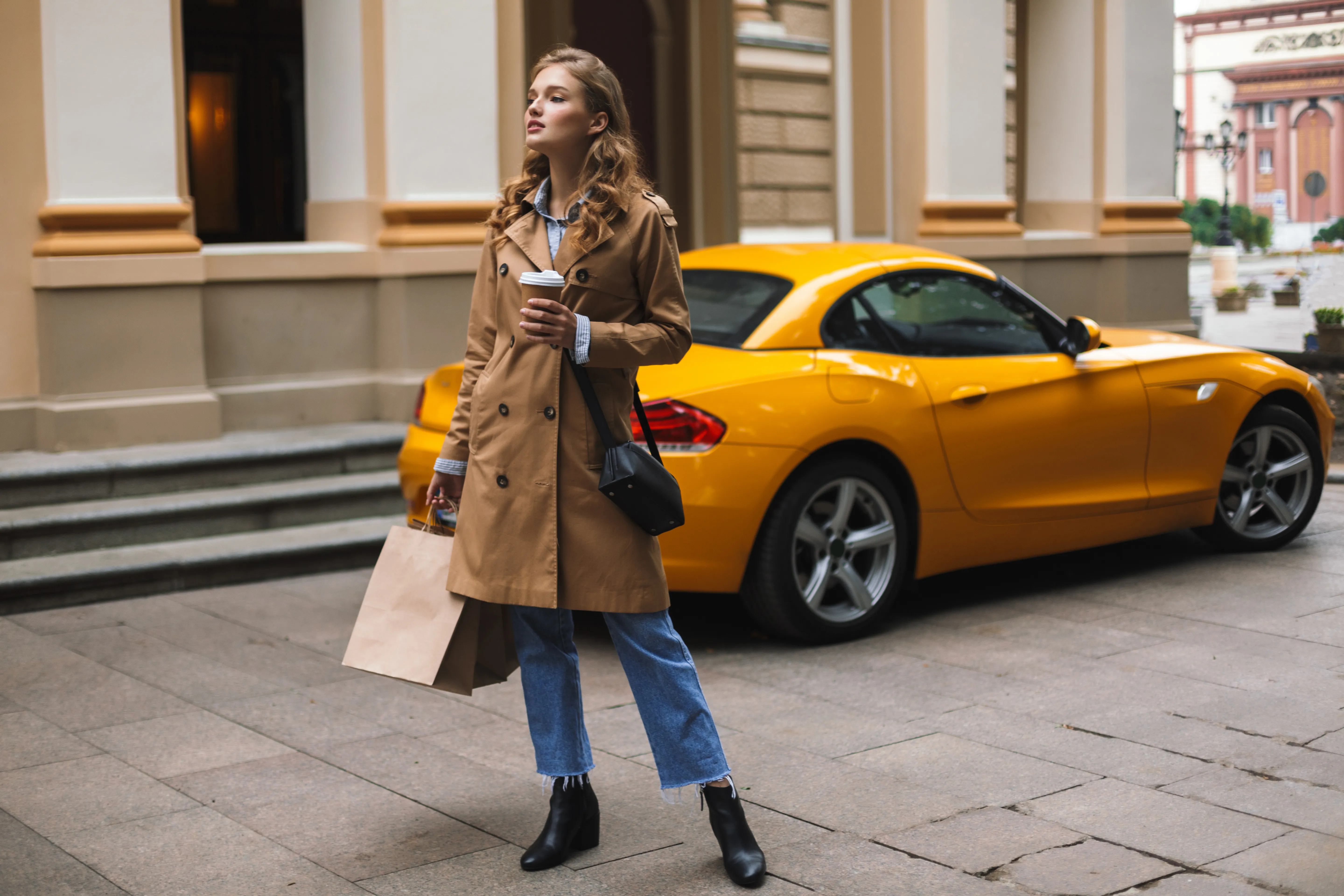 Mixing High Fashion with Street Style in 2022