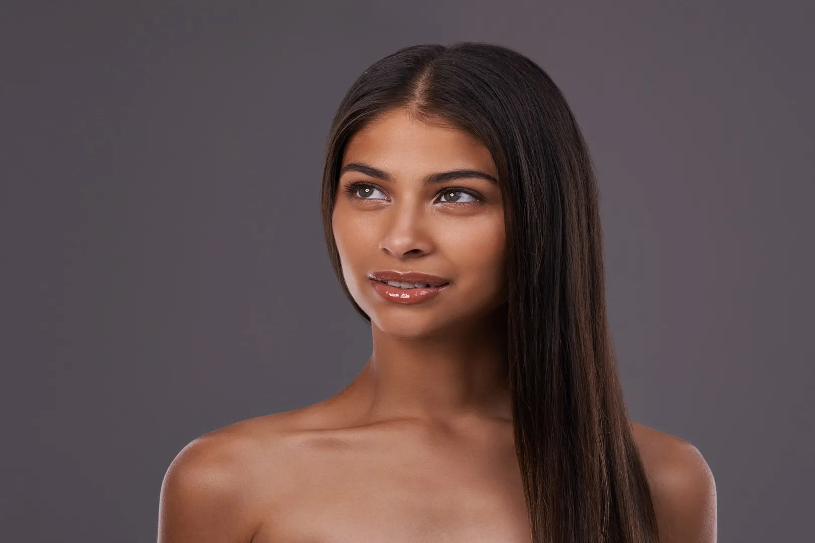 Natural is Sexy: Embracing Authenticity in Fashion and Lifestyle