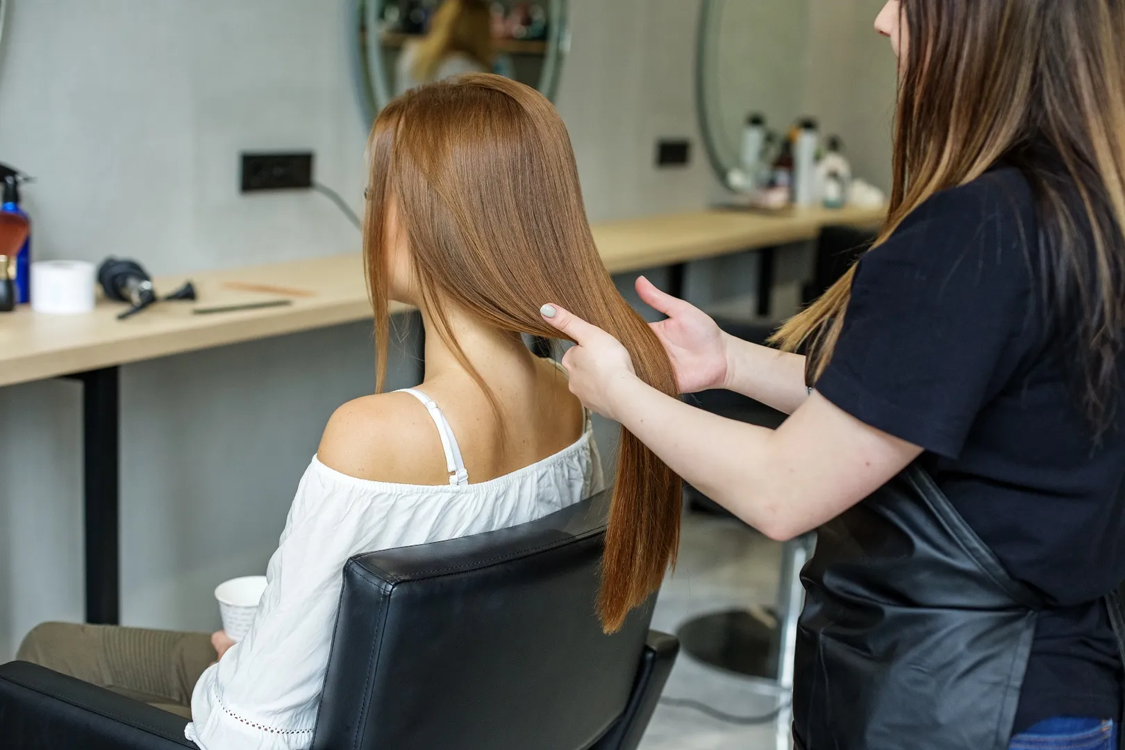 New Hair Products that are making Waves
