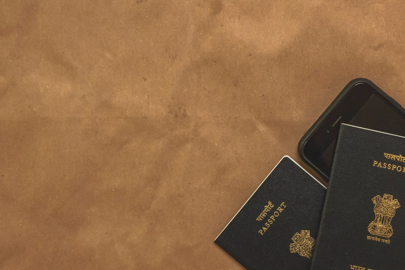 Places you can Travel to with an Indian Passport