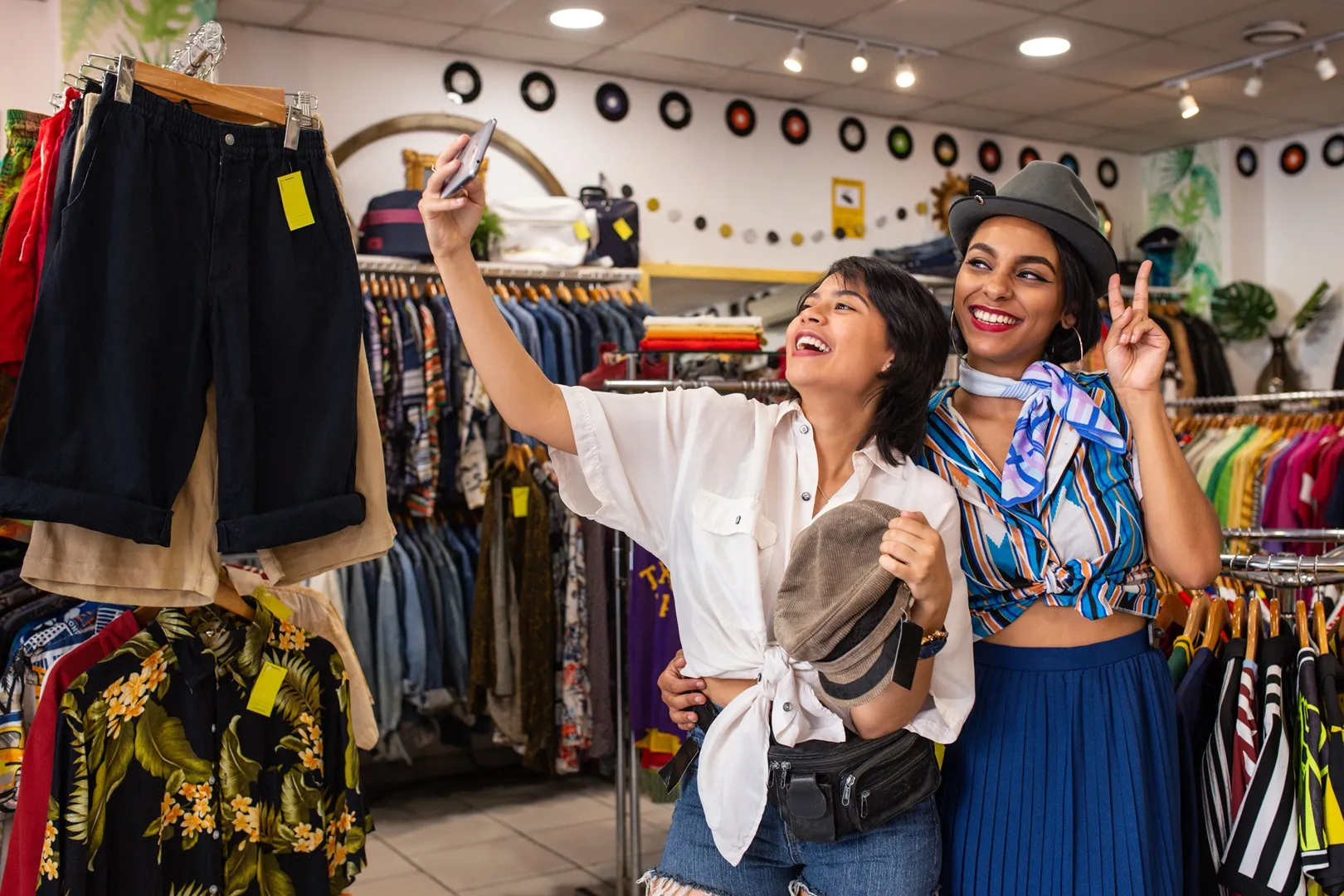 Premium Indian fashion boutiques