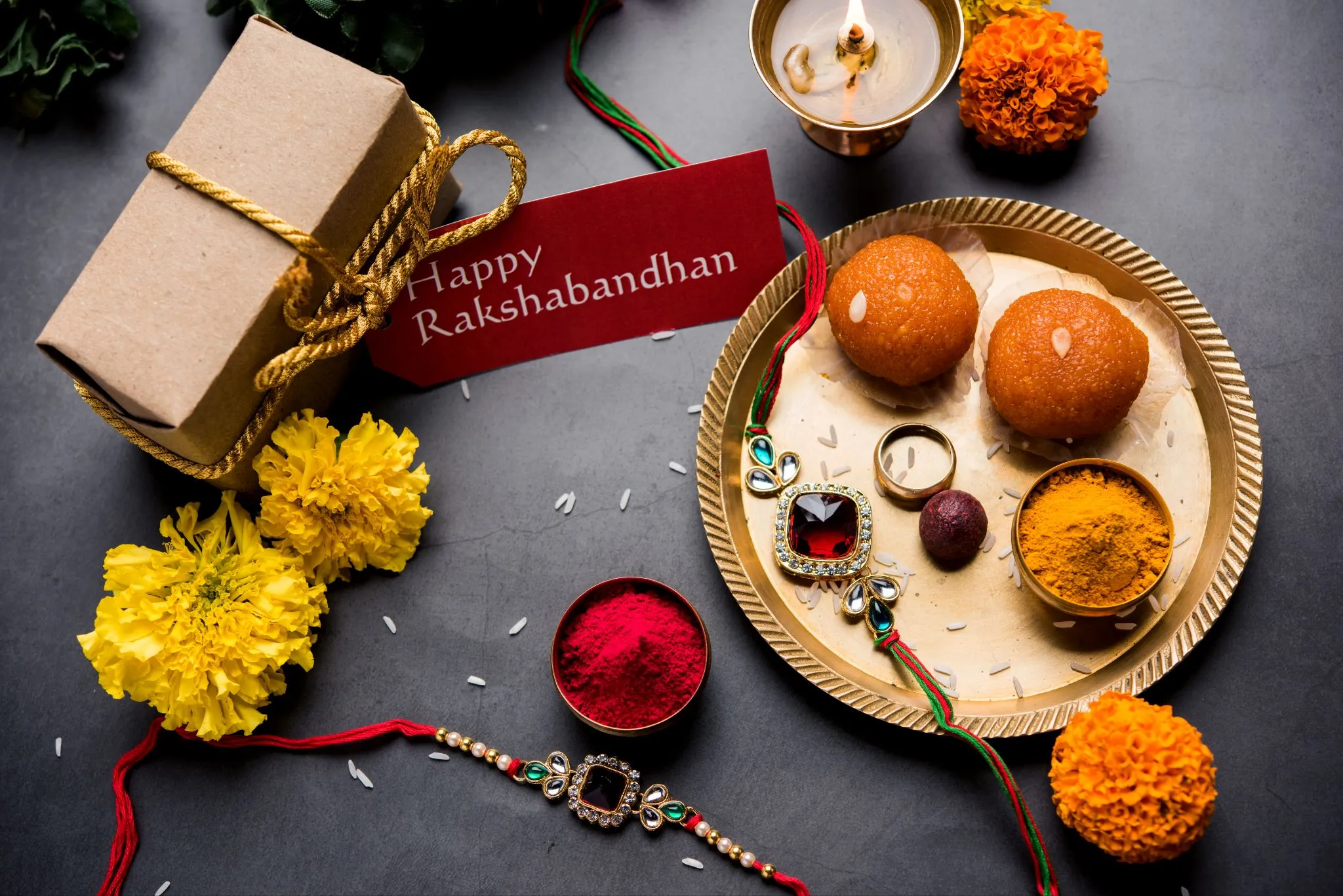 Raksha Bandhan and Its Relevance in Today’s Society
