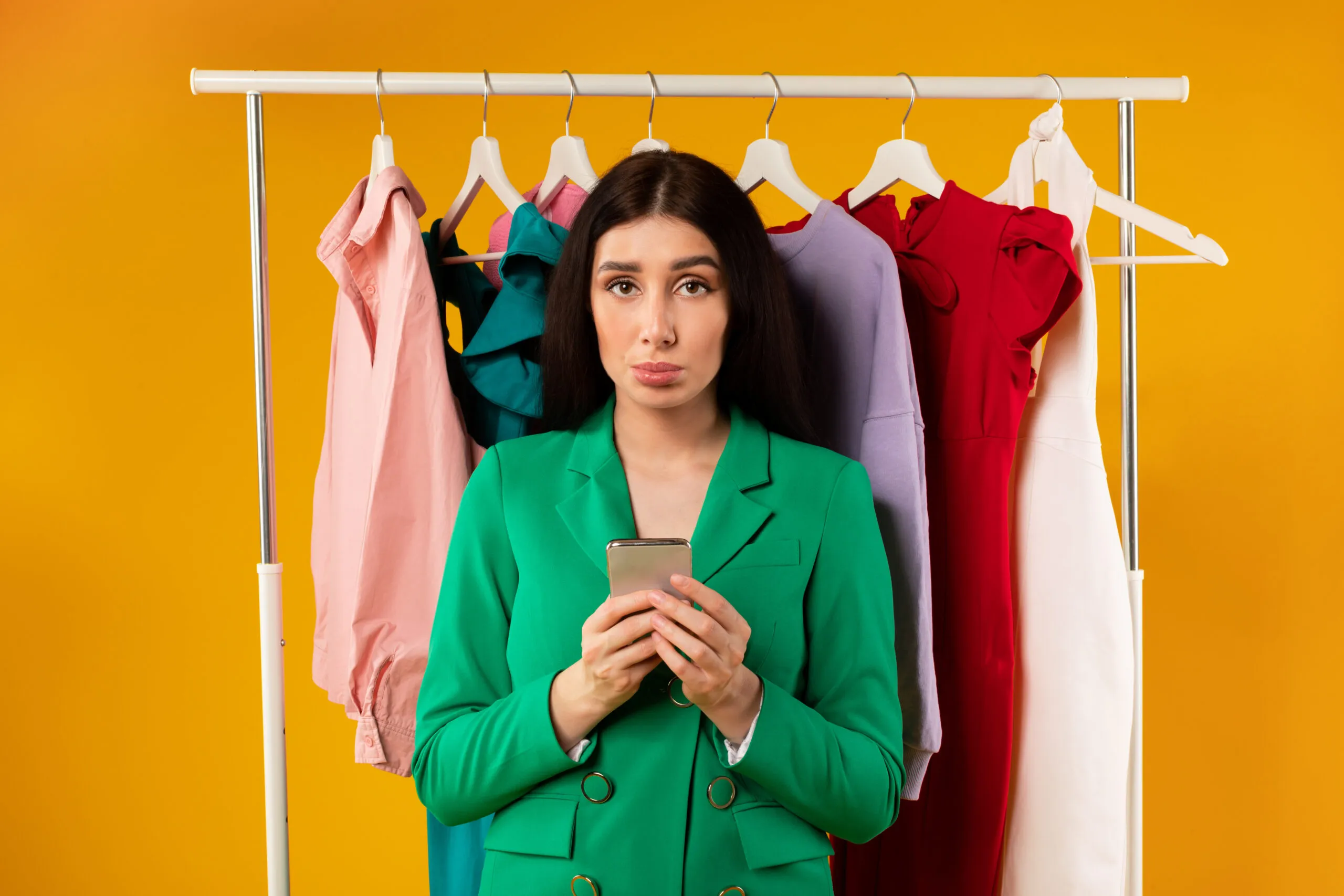 Fashion Mistakes to Avoid for a Flawless Look
