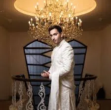 Sarthak Puri who wants to startle the world and ride to victory