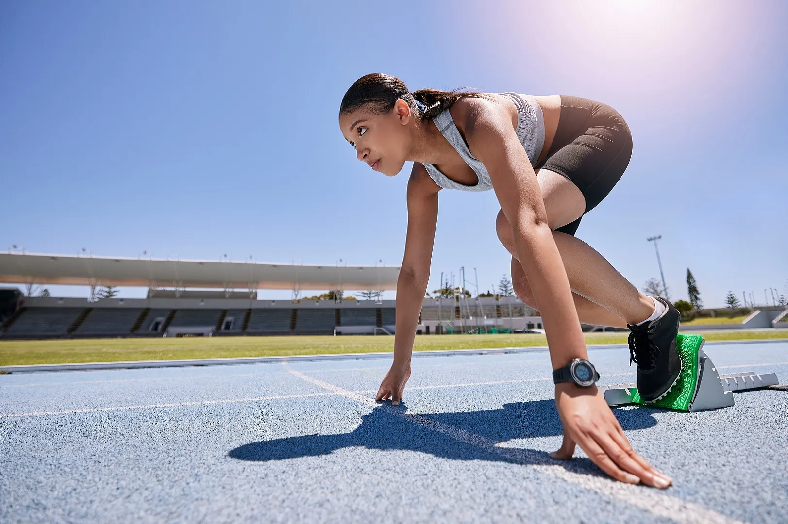 Slow And Sustainable Wins The Race