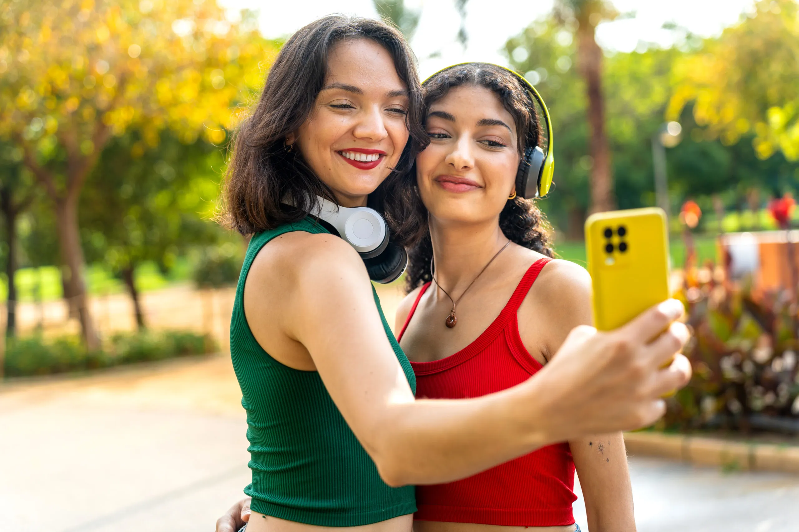 Social  And Models