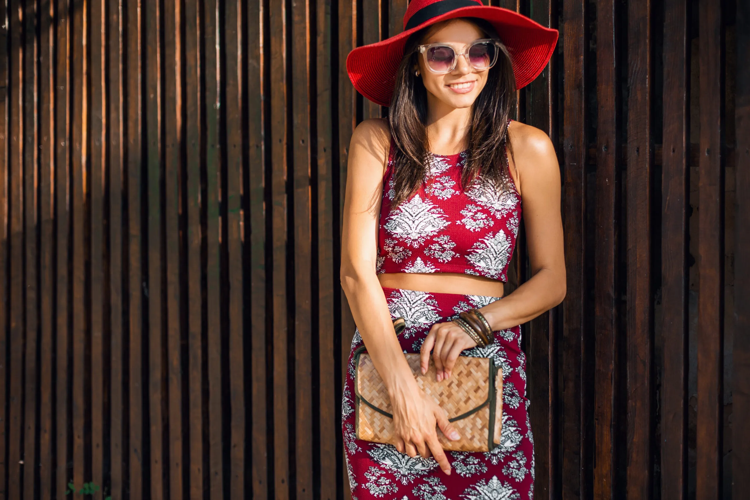 Redefine your Wardrobe with Indian Fashion Trends